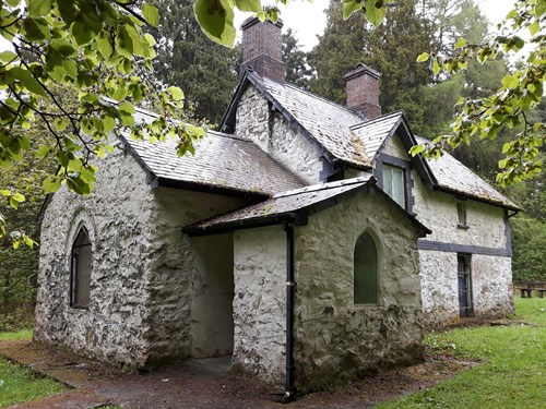 Gamekeeper's Cottage